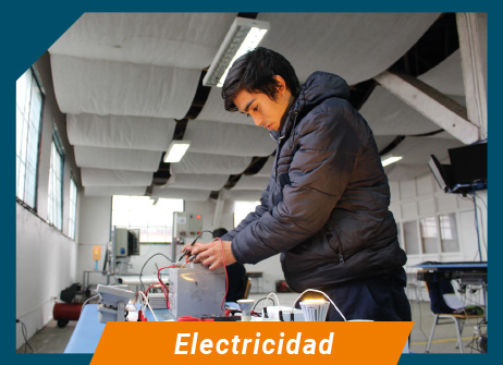 Electricidad