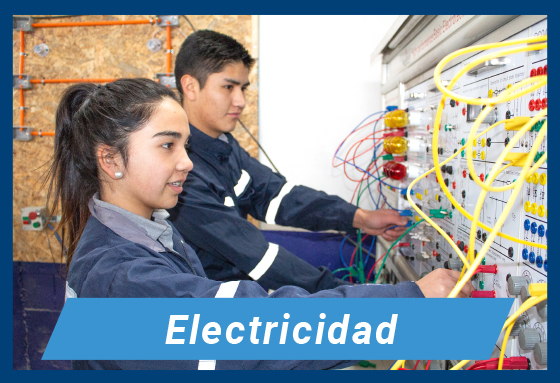 electricidad